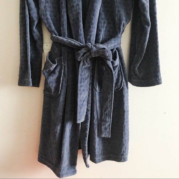 Couple Bath Robe set - Picture 9 of 16